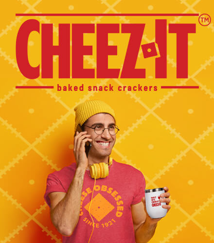 Kellogg Store Merchandise